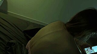 how to gently touch and stroke a horny 18 year old girl