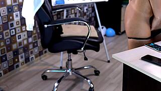 Latina Lesbians Squirt Wild on Webcam