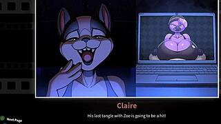 Beat Banger Gale Expert Hits 100 Accuracy Banging Tits and Ass in Group