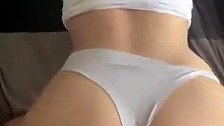 Didn't my ex-girlfriend look hot fucking her new guy post-breakup?