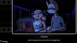 Beat Banger Gale Expert Hits 100 Accuracy Banging Tits and Ass in Group