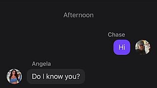 gentle whispers and tender touches build to intimate teen connection