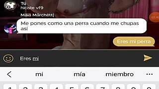 Black guy pounds colombian nyla's big ass hard