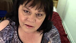 homewrecking fat bbw milf with huge tits fucks relentlessly destroying marriages