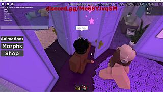 wanna do roblox sex bent over doggy... suck it first?