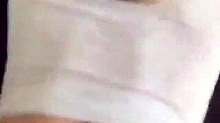 Didn't my ex-girlfriend look hot fucking her new guy post-breakup?