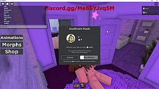 wanna do roblox sex bent over doggy... suck it first?