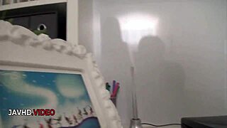 yui kasuga's sexy stockings lead to hardcore pov creampie action