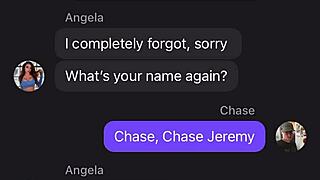 gentle whispers and tender touches build to intimate teen connection