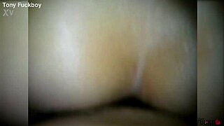 Ouch! Neighbor begged for anal pain, took it deep, ended craving more 😩🍑