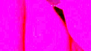 Horny Italian MILF Artemisia Love flashes shaved pussy publicly outdoors at night