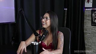 Luciana Picchi stars in bora cast with bruna carlos part 2