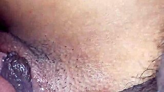 Novinha's Tight Ass Pounded Raw and Deep