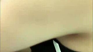 eating dinner bent over with step-cousin turns into deepthroat rimjob doggystyle homemade fun 😏🍑