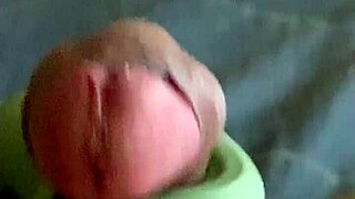 Watch me explode squirting from this wild sex toy!!