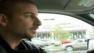 i crave that slutty milf morgan reigns riding my cock hard on the soft sofa