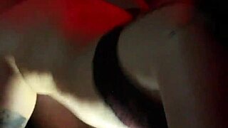 this black cock size has my fitness pussy stretched wild