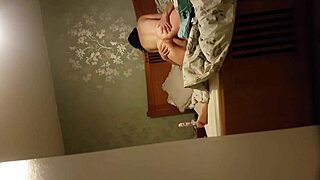 Hey check out this homemade hidden cam of my british girlfriend getting hardcore pounded