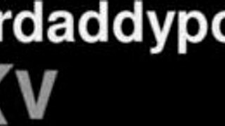 Phoebe Kalib Gets Monster Cock Pounding!