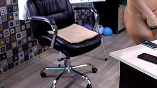 Latina Lesbians Squirt Wild on Webcam