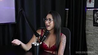 Luciana Picchi stars in bora cast with bruna carlos part 2