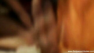 lingering glances hint at steamy indian milf encounters under hot night skies