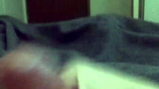 ever wonder what happens when a horny teen edges that monster cock to explosion?