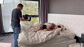 bts foursome kesha ortega nuria millan josy black raul bud julio rocco big cocks everywhere