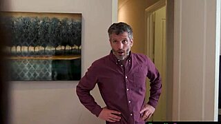 intrigued teen 18+ returns home daddy punishes flexible pussy rough riding