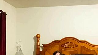 wanna stroke it with me baby while i play my wet pussy?