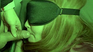 damn i snuck into stepmom's room deepthroating her wet mouth till cum floods throat