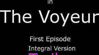 yo dude caught me worshipping her feet outdoors then she sat on my face