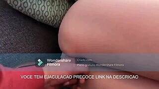 Why Do Brazilian Sisters Give It Up to Brothers on Christmas?