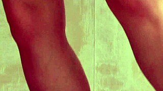 amateur cutie pisses golden shower in panties juicy ass pink pussy toilet compilation