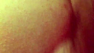 tina201 drops her amateur homemade mature solo video in mp4 for fans everywhere