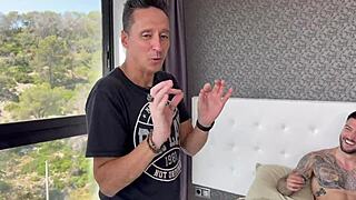 bts foursome kesha ortega nuria millan josy black raul bud julio rocco big cocks everywhere