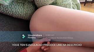 Why Do Brazilian Sisters Give It Up to Brothers on Christmas?