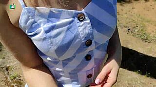 imagine me riding your delicious cock cowgirl style outdoors till you creampie my tight pussy