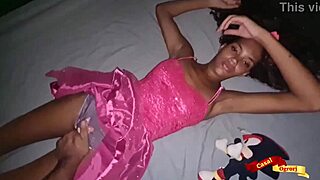 i can't hold back my feelings as this skinny teen anal slut gives her tight ass to stepdad completely