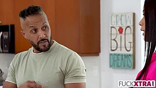 shy petite blonde teen freya von doom loses nnn challenge deepthroat