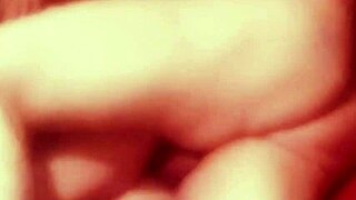 Poking Her Wet Pussy After Drinks Leads to Riding