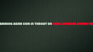 seductive milf perfect feet trigger extreme gagging facefuck throatpie gulps