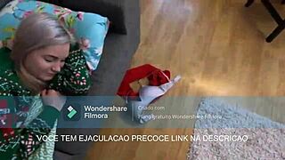 Why Do Brazilian Sisters Give It Up to Brothers on Christmas?