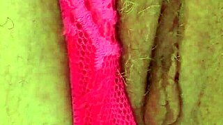 amateur cutie pisses golden shower in panties juicy ass pink pussy toilet compilation