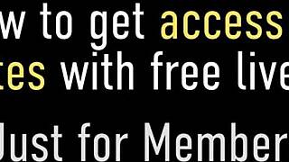 did cock and tongue totally wreck britney ambers gaping butthole?