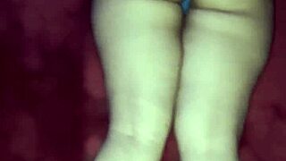 big ass desi wife shakes cheeks in latest homemade update fuckfest