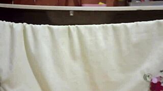 work employee teases hot ass making me crazy horny in kitchen