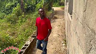 so this dude with a massive dick finally helped me live out my group fantasy with bent over doggystyle pounding