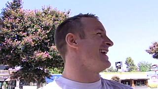 Kendra Devon rides cock hard then gulps cum as skinny blonde mommy in fishnets and heels