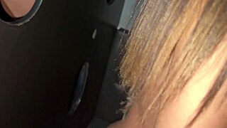 Encontrei Um Pau Enorme Na Casa De Swing E Não Aguento Mais De Tesão